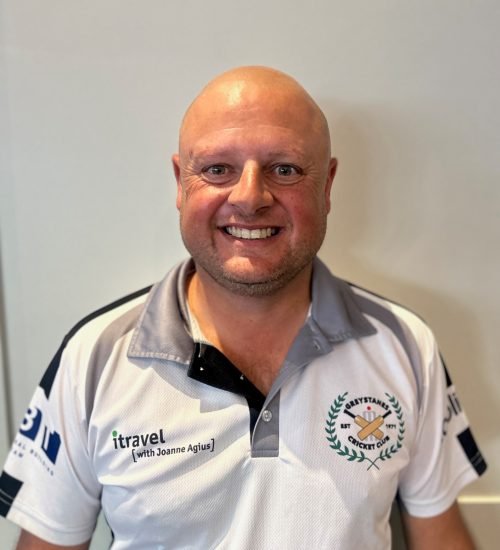 Gary Zahra - Senior Teams Advisor